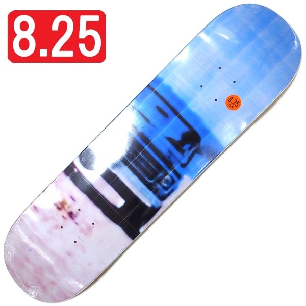 ディストピア x GX1000 スケートボードデッキ 3枚セット スケボー