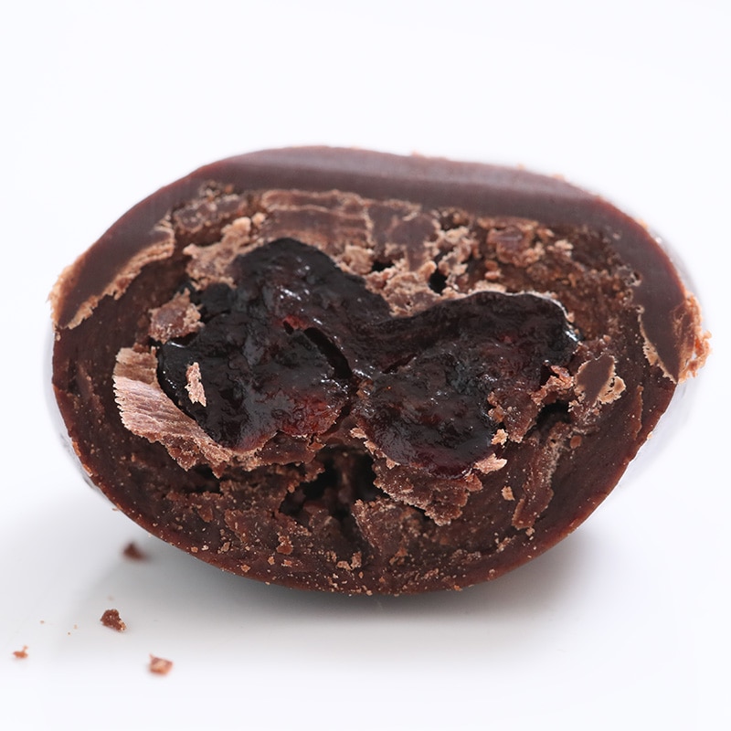 Maple Terroir チェリーフルーツダークチョコレート 3箱セット 1箱100g