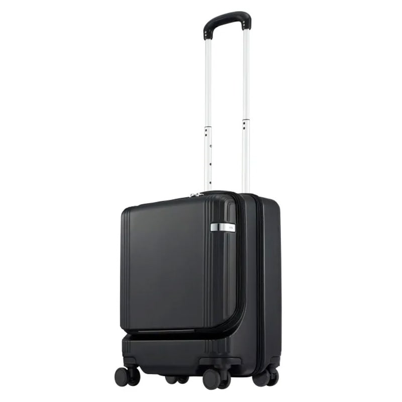 エース ace. スーツケース ファーニットZ 40L フロントポケット 05041