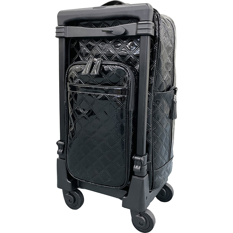 SWANY スワニー エマイロⅣ エナメル TS15 D-420 キャリーケース SWANY