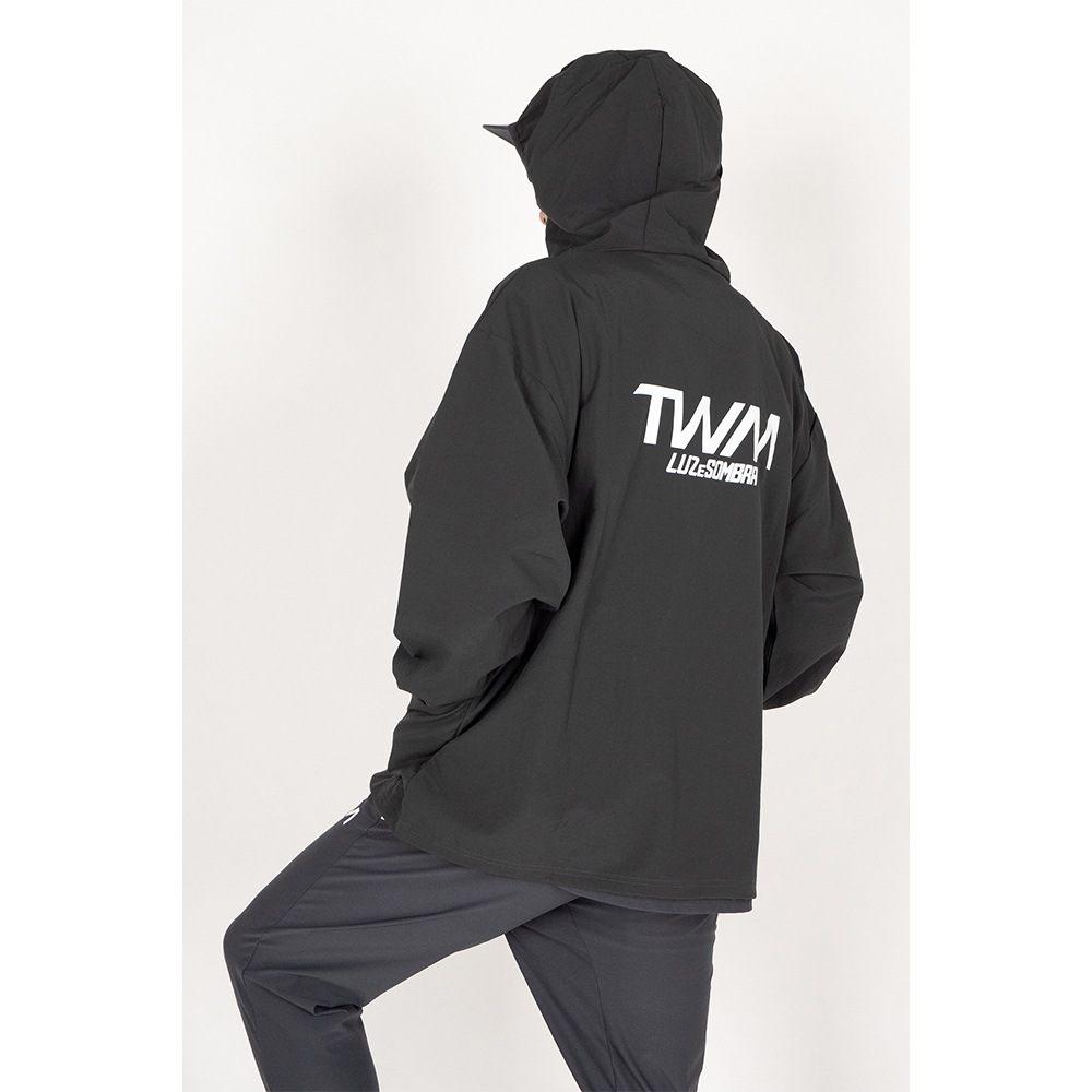 割引セール 20％OFF】LUZeSOMBRA/ルースイソンブラ ヤッケ アウター