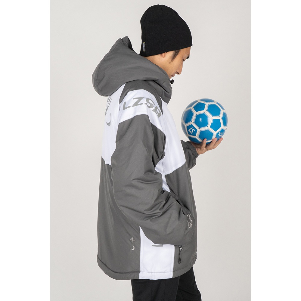 割引セール 20％OFF】LUZeSOMBRA/ルースイソンブラ アウター 中綿