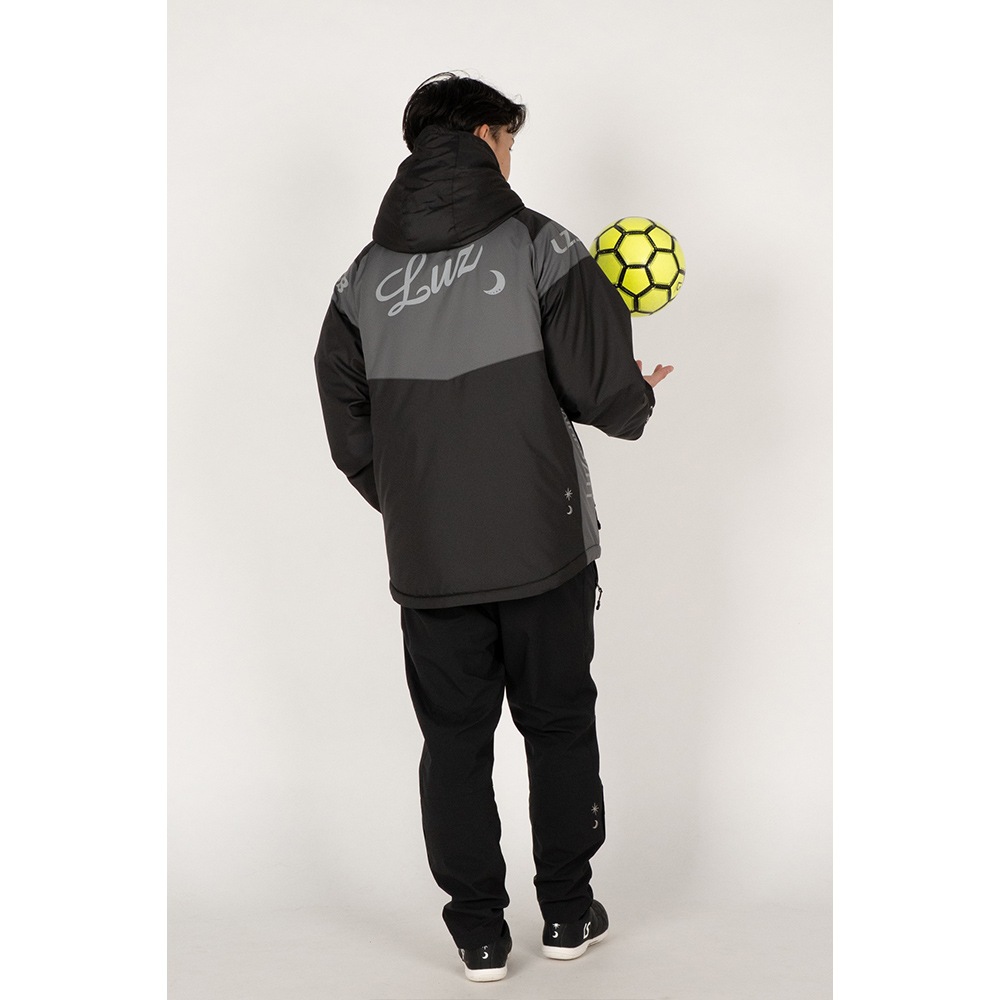 割引セール 20％OFF】LUZeSOMBRA/ルースイソンブラ アウター 中綿