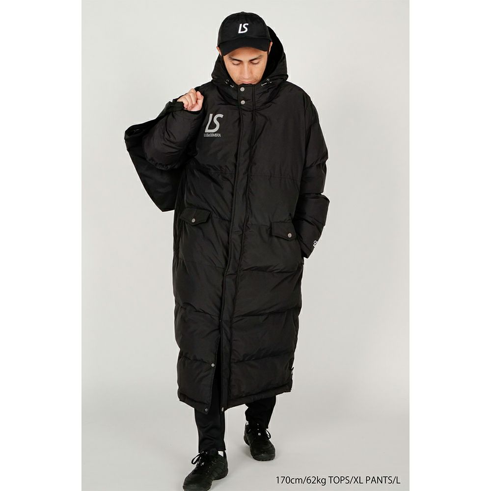 割引セール 20％OFF】LUZeSOMBRA/ルースイソンブラ アウター ベンチ