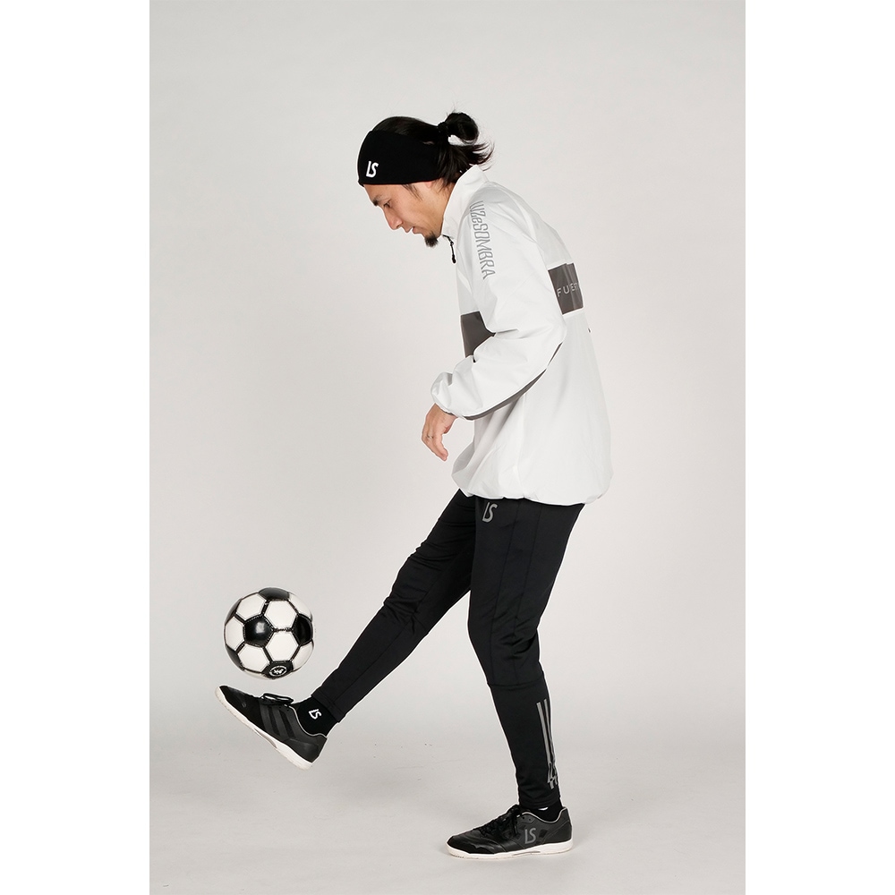 割引セール 40％OFF】LUZeSOMBRA/ルースイソンブラ タフタジャケット