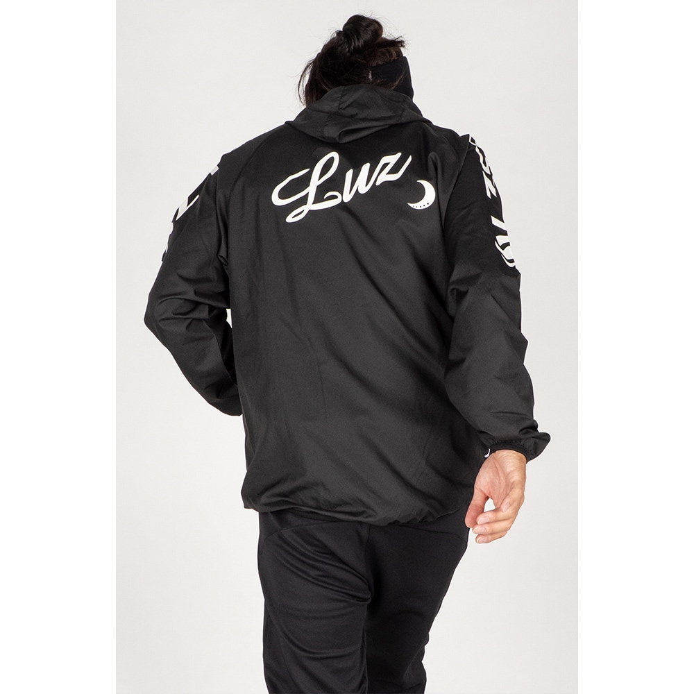 LUZeSOMBRA/ルースイソンブラ ピステジャケット LZSB FULLZIP PISTE