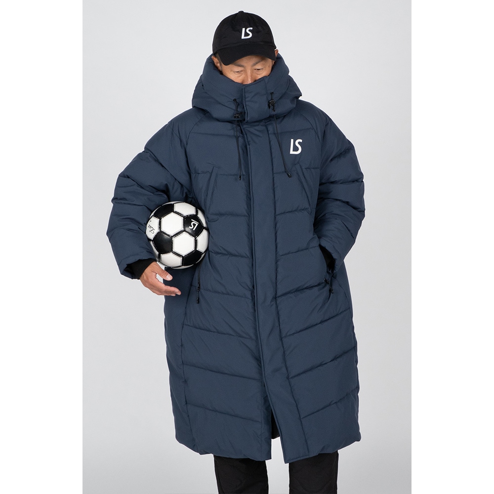 割引セール 20％OFF】LUZeSOMBRA/ルースイソンブラ アウター ベンチ