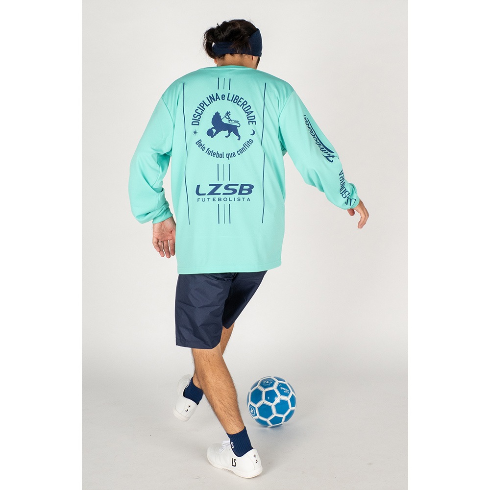 割引セール 20％OFF】LUZeSOMBRA/ルースイソンブラ 長袖プラシャツ