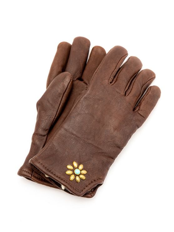 HTC GEIER 200LDP FLOWER TQ / BROWN | HTC | rumbleFISH / ランブル