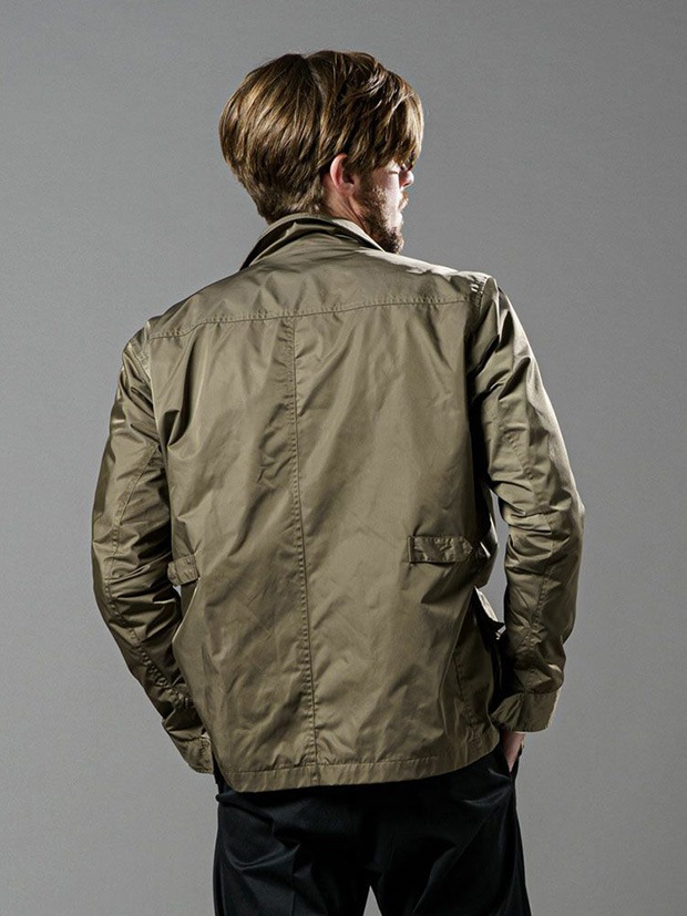 wjk jungle fatigue / KHAKI | ALL ITEM | rumbleFISH / ランブル