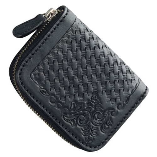 全てのレザーアイテム,コインケース | シルバージュエリー＆レザー