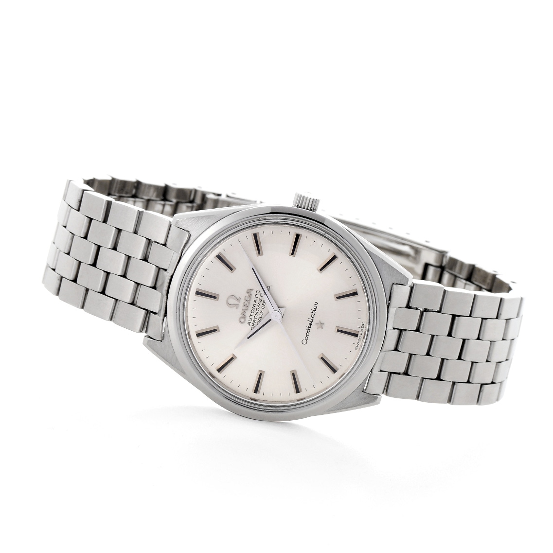 OMEGA【1960年代】コンステレーション クロノメーター Ref.167.015