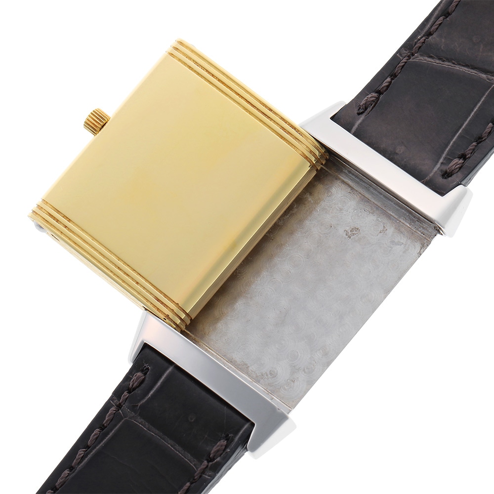 JAEGER LECOULTRE【1990年代】レベルソ Ref.250.5.86|ヴィンテージ