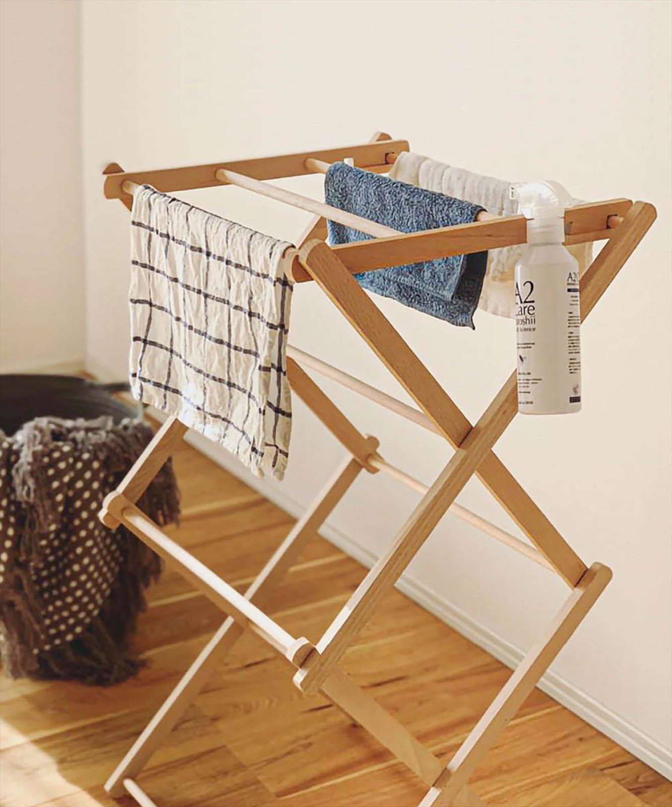 BIERTA〈ビエルタ〉クロスドライヤー ミニ #SALE | 洗濯用品,タオル