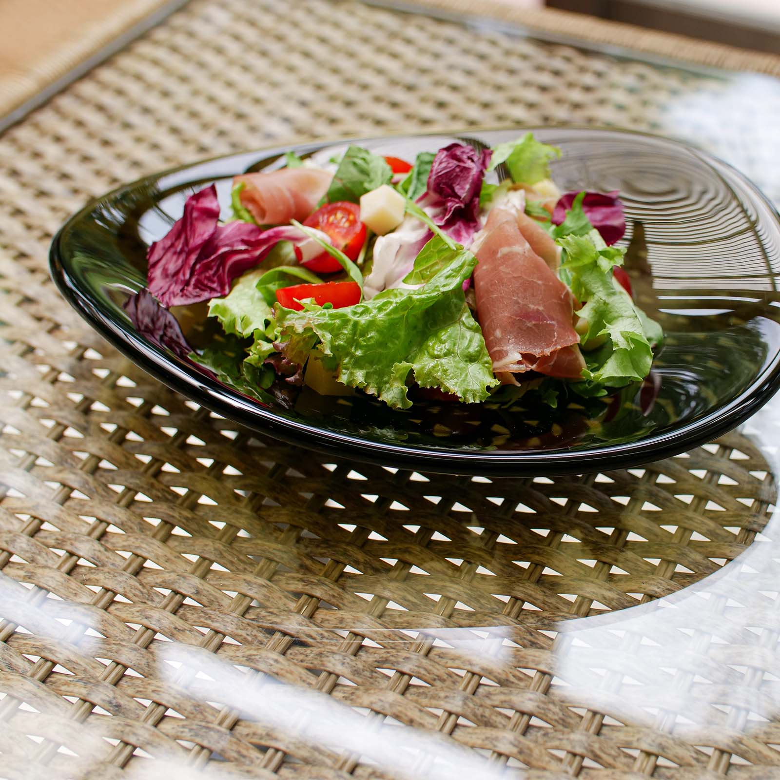 トゥッティー：プレート (L) web 限定カラー | WEB限定 | Sghr