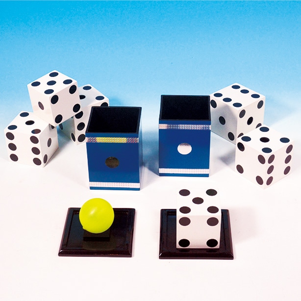 DP 増加するパスパスダイス ｜全商品一覧や手品グッズ揃うマジック