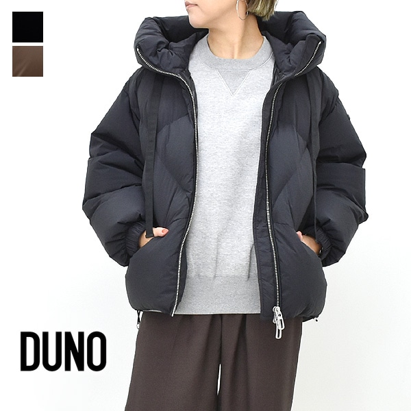 25AW】DUNO デュノ 