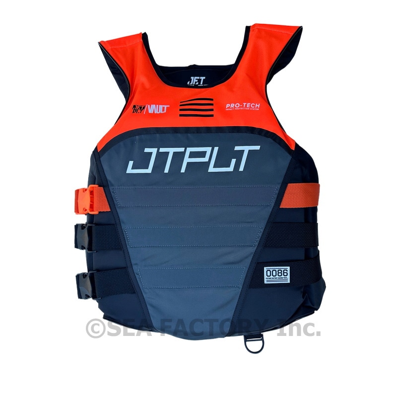 JETPILOT ジェットパイロット RX ボルト S/E ナイロン ベスト