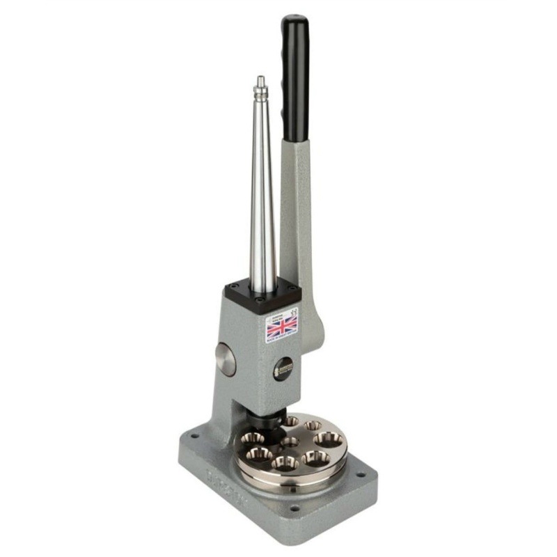 Durston（ダーストン）リングストレッチャー | 成形・板金・線引