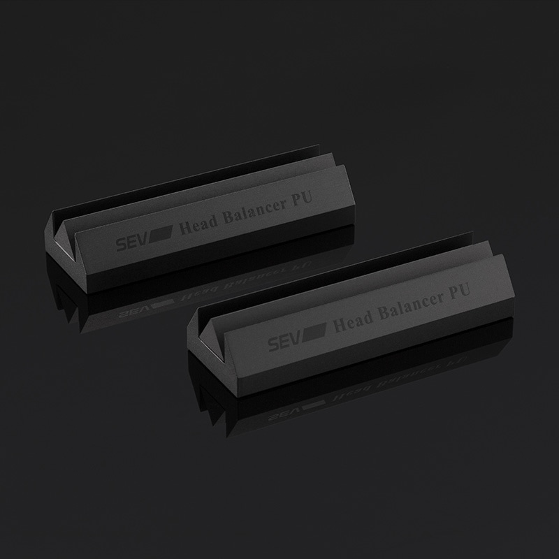SEVオフィシャルオンラインショップ｜SEVヘッドバランサーPU