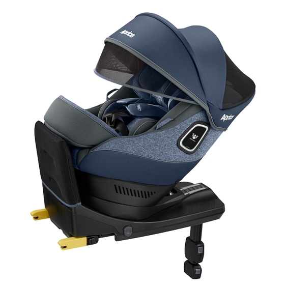 アップリカ クルリラ プラス 360° セーフティー | す