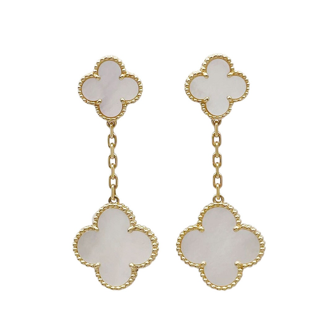 Van Cleef & Arpels ヴァンクリーフ＆アーペル マジック アルハンブラ