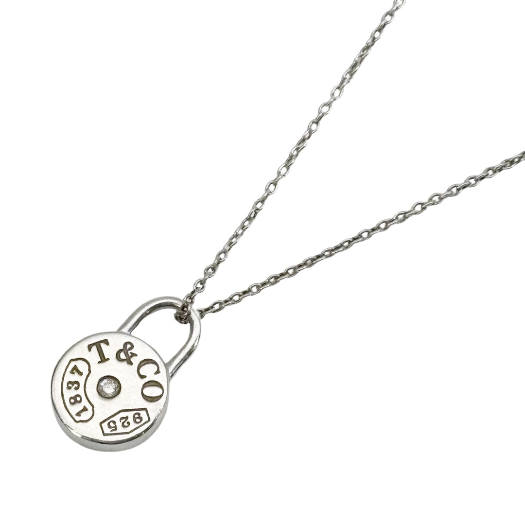 TIFFANY ティファニー バンブーリング 指輪 1996 シルバー 925 約10号