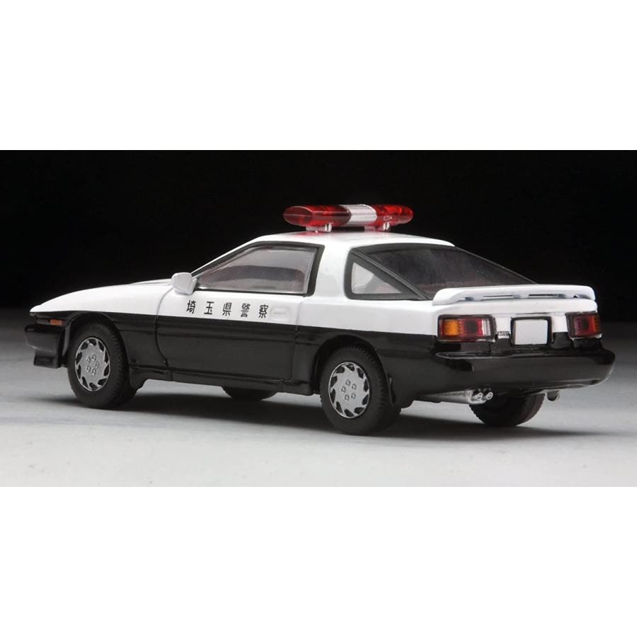 トミカリミテッドヴィンテージ ネオ 1/64 LV-N140a スープラ 3.0GT