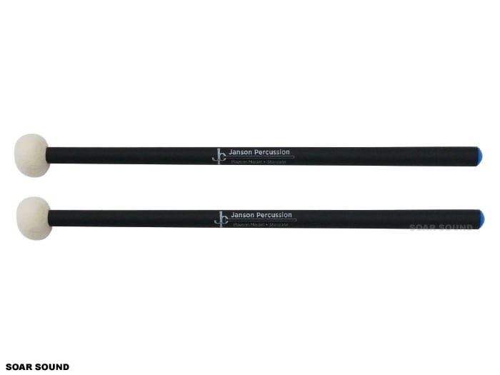 ティンパニマレット インサウンド Vier(4) ティンパニマレット イン