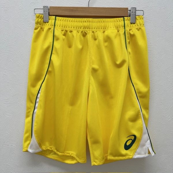 アシックス (asics) ソブエオリジナル ハンドボール ハーフパンツ