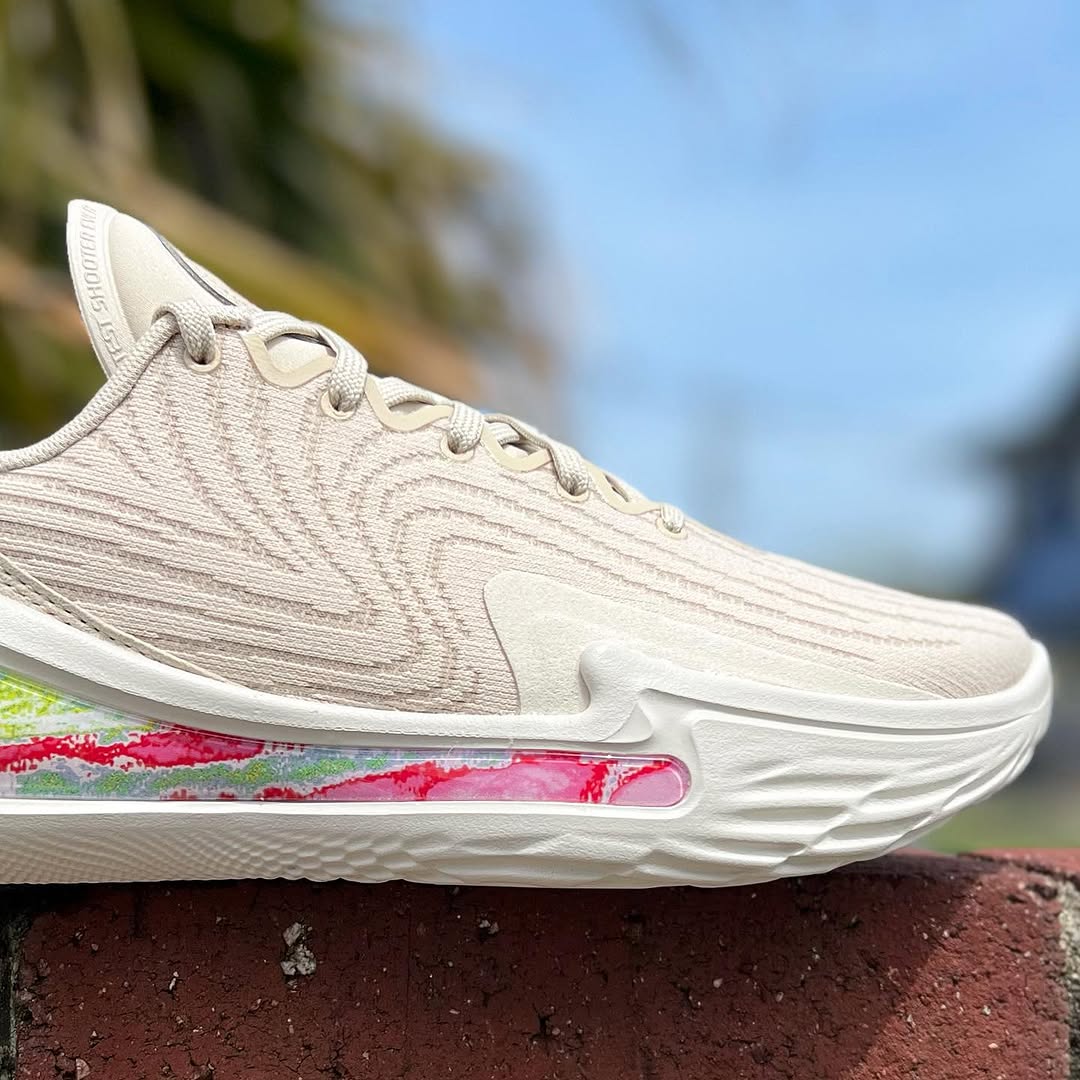 UNDER ARMOUR CURRY 12 'SATURN' アンダーアーマー カリー 12 【MEN'S