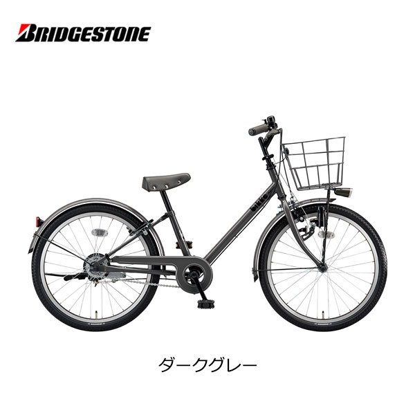 子供用自転車 ブリヂストン ビッケ j 22インチ BKJ222 bridgestone
