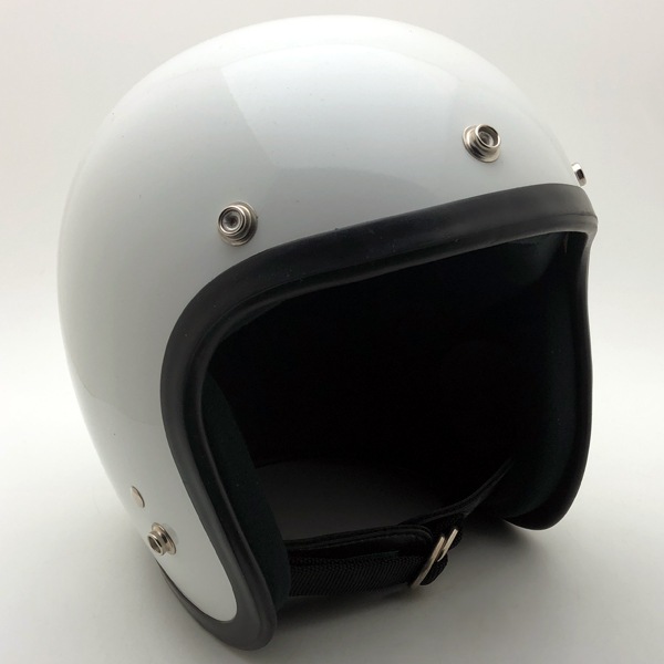 Dead Stock 新品 箱付 SHOEI D-3 WHITE 56cm | SPEED ADDICT