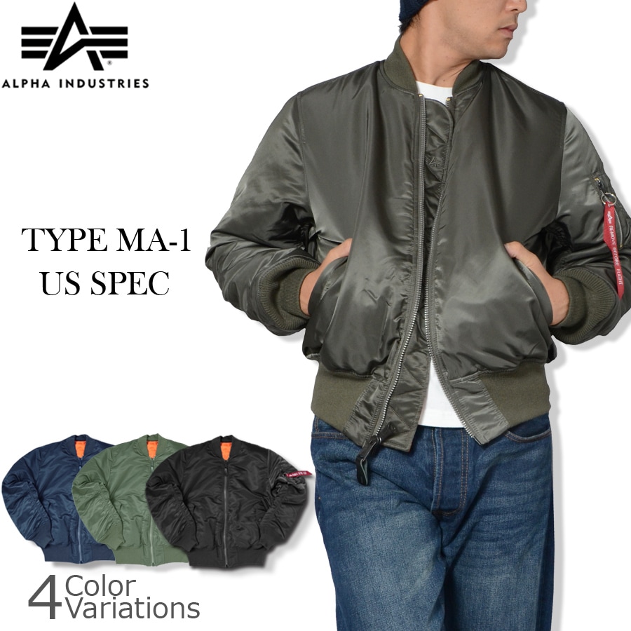 wtaps MA-1 CORE SPEC / JACKET Lサイズ Lサイズ wtaps MA-1 CORE SPEC