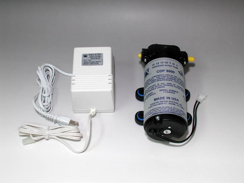 電動ポンプ/AQUATEC CDP-8800 (8841 or 8851) | ポンプ | スタート