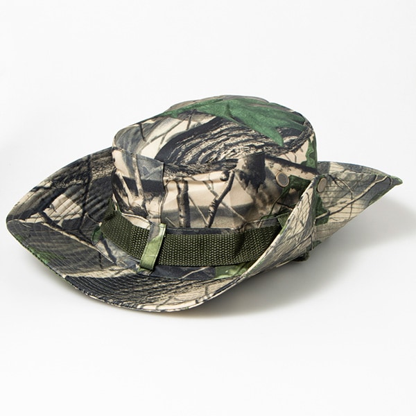 DENIM DUNGAREE 迷彩柄ハット S/M 楽天市場】迷彩 ブーニーハットの通販