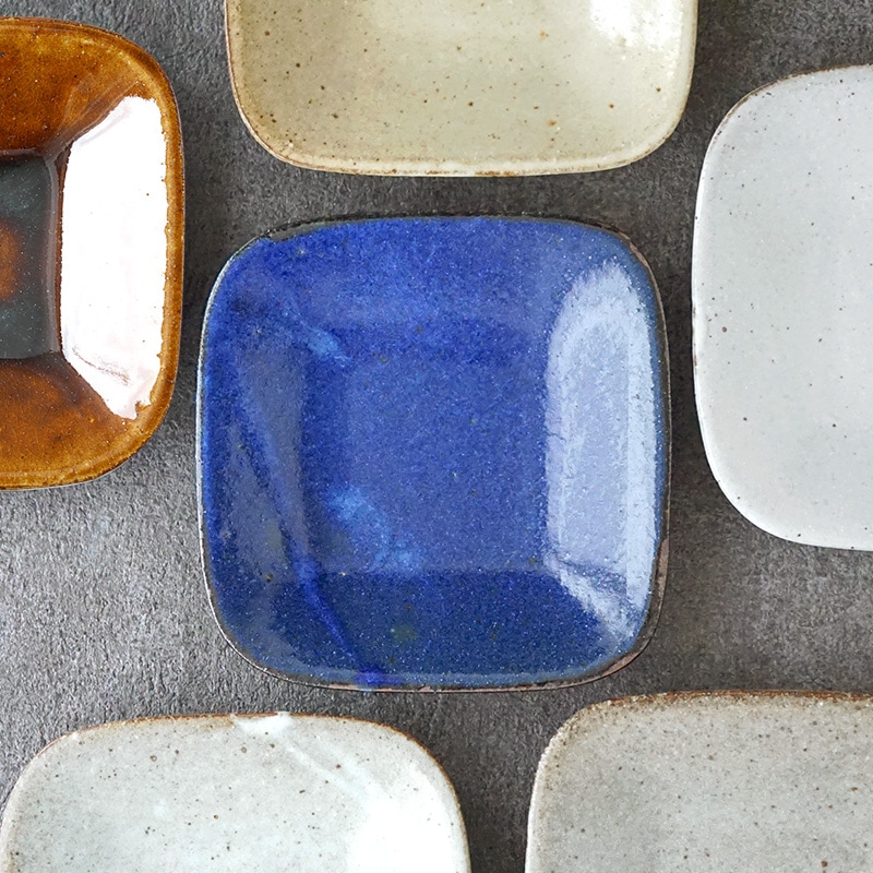 寺村光輔｜角取皿 | 趣佳[syuca.jp] オンラインショップ（通信販売）