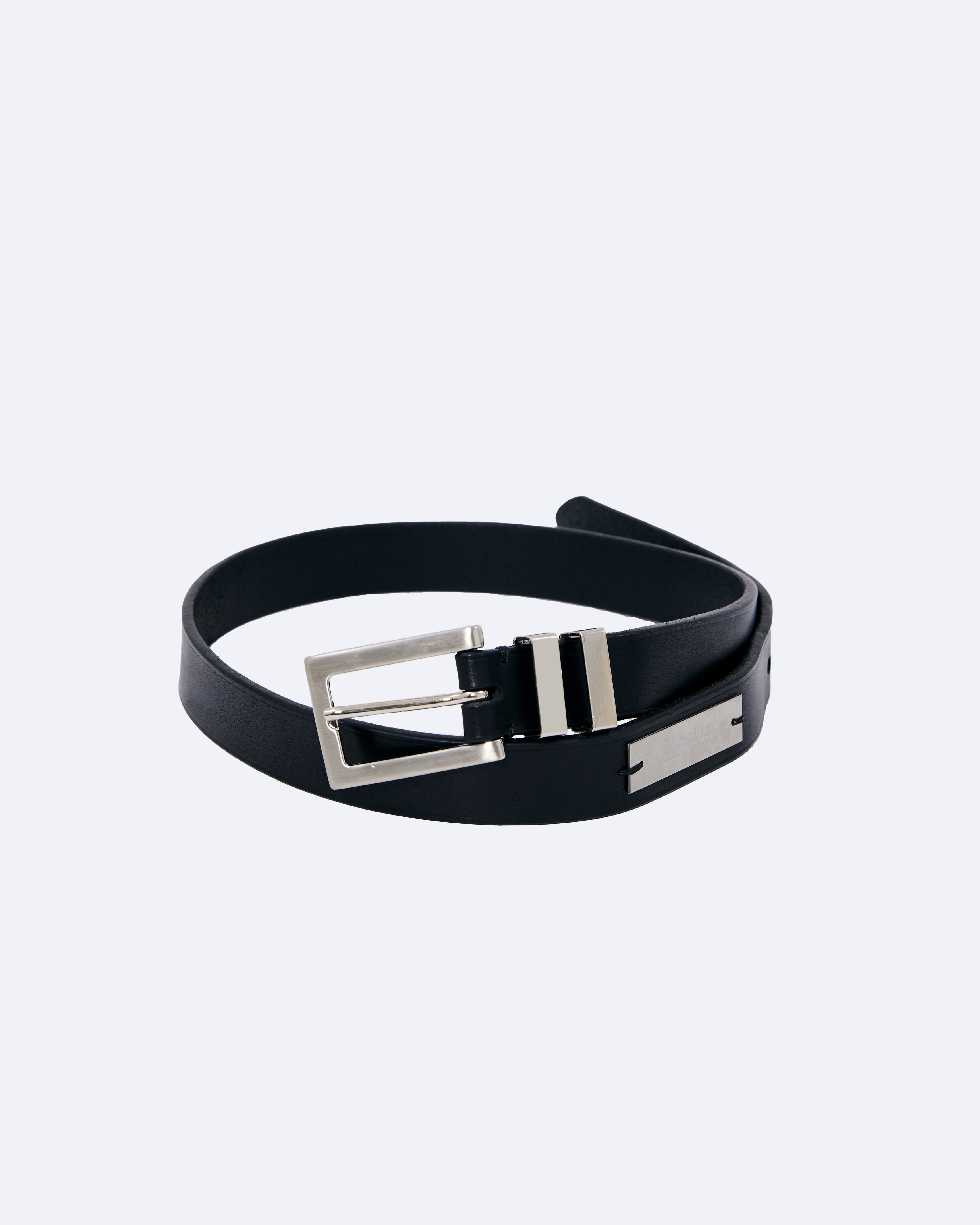 Logo Belt – Martin Rychard
