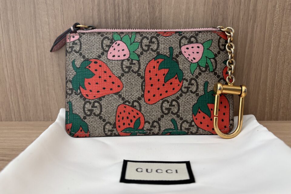 GUCCIグッチキーケース – 円山質店