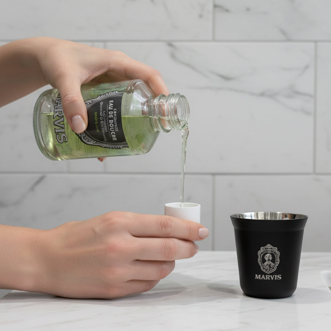 大人気】ハブ・ア・ナイス・ブレス（マウスウォッシュセット） – MARVIS