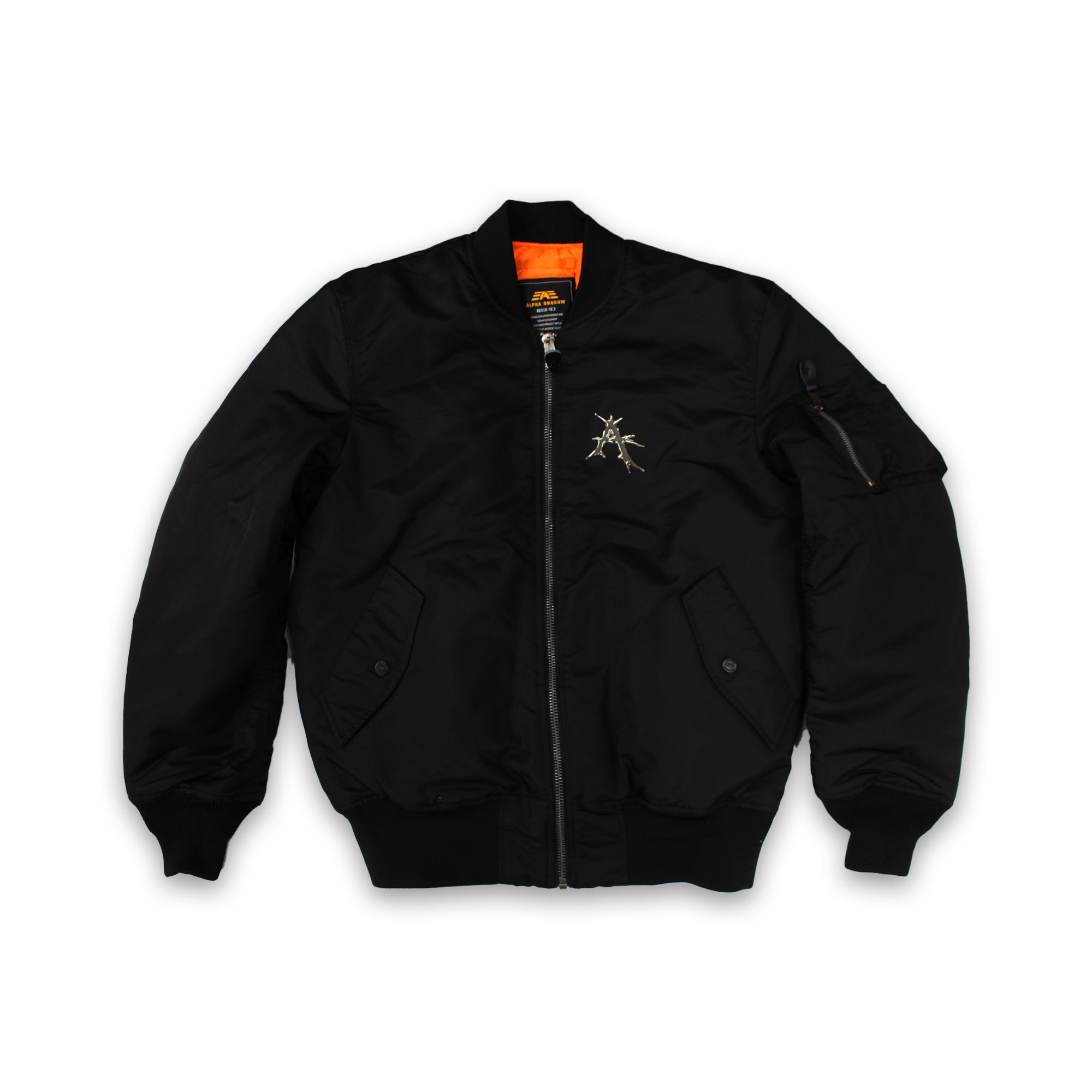 MA1 | Marxero｜マルセロ