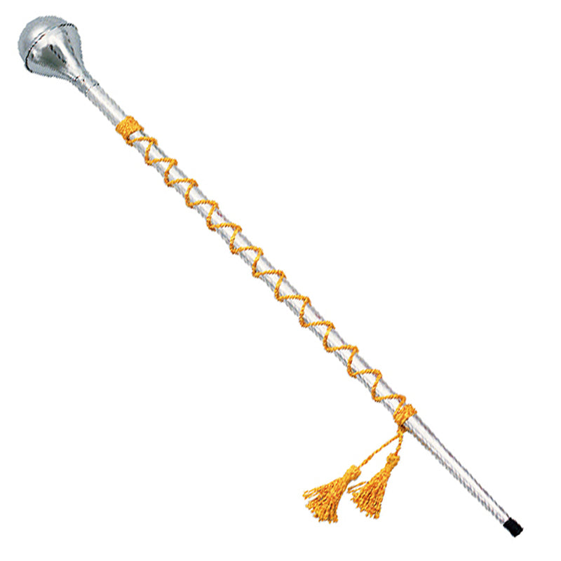 メジャーバトン・メイス（指揮杖） – マーチング・ワン