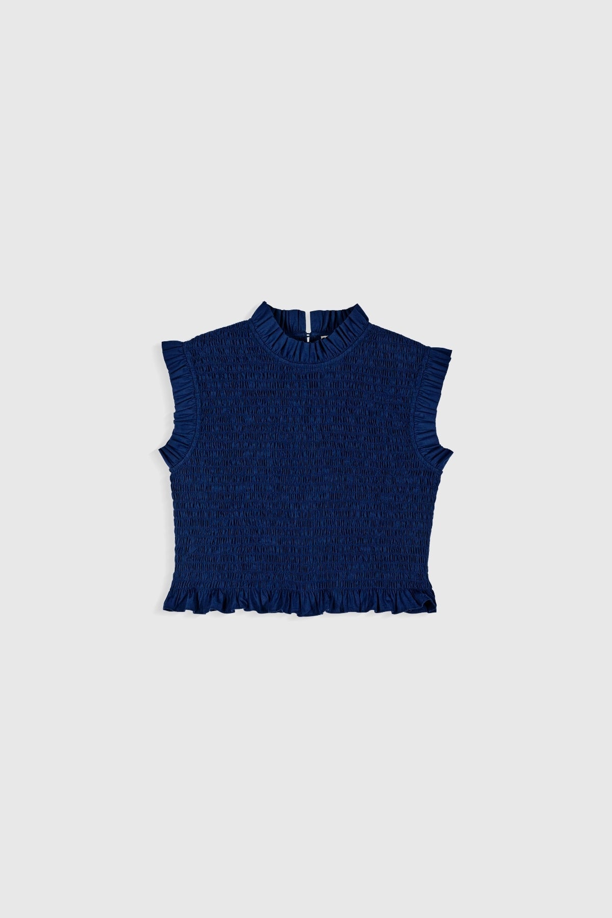 Maria de la Orden | Margo Top Navy