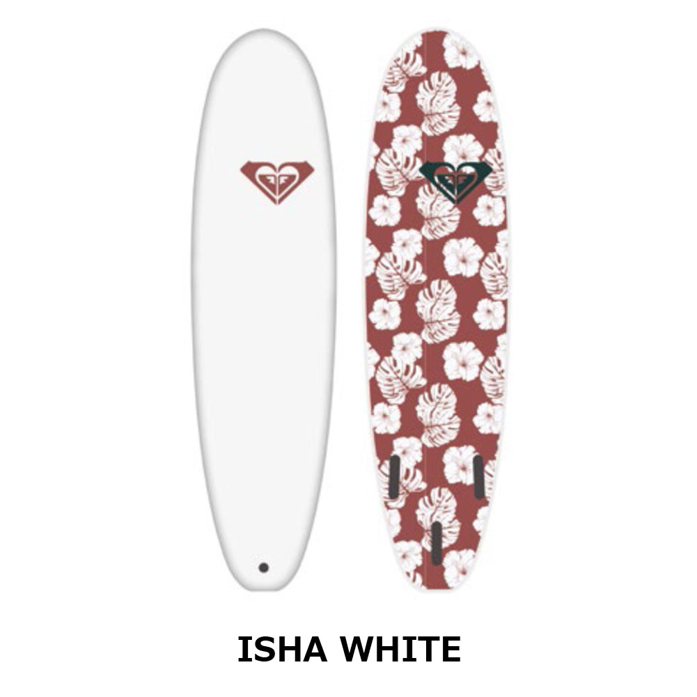 ソフトボード 8'0 ロキシー ブレイク ROXY RX BREAK ソフト