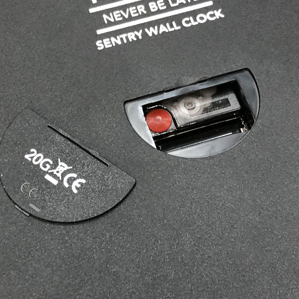 壁掛け時計 ニクソン セントリーウォールクロック NIXON Sentry Wall Clock