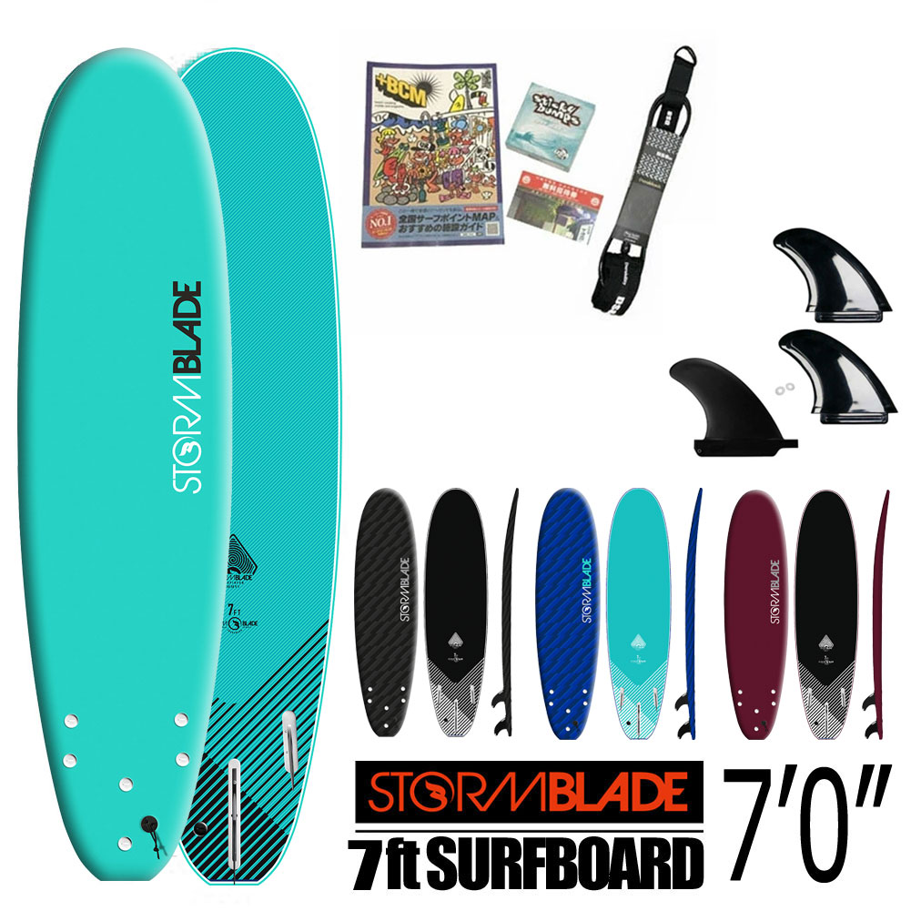 SURFBOARD SELECTION】自分に合った一本が、サーフィンをもっと自由に