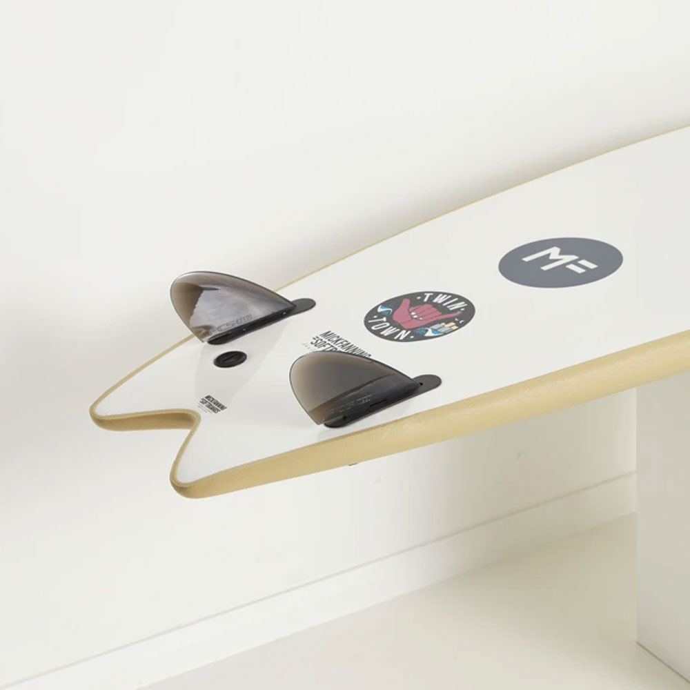 ソフトボード ミックファニング ソフトサーフボード ツインタウン 7'0