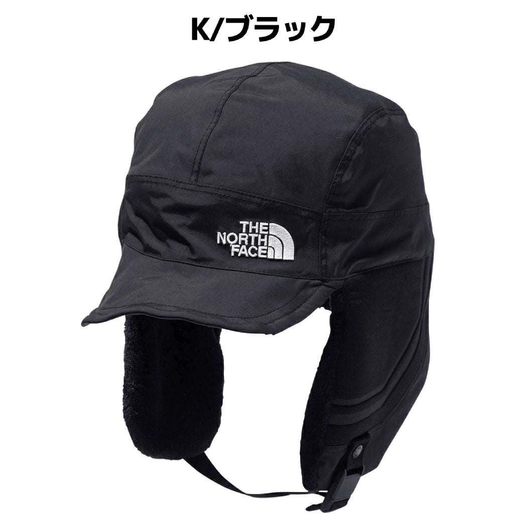 ザ・ノース・フェイス THE NORTH FACE エクスペディションキャップ