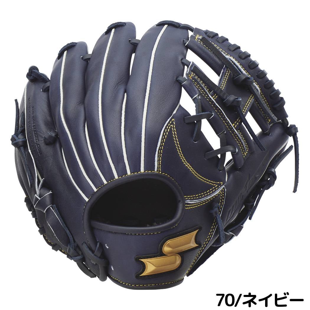 エスエスケイ SSK ウインドリーム 少年軟式用グラブ オールラウンド用