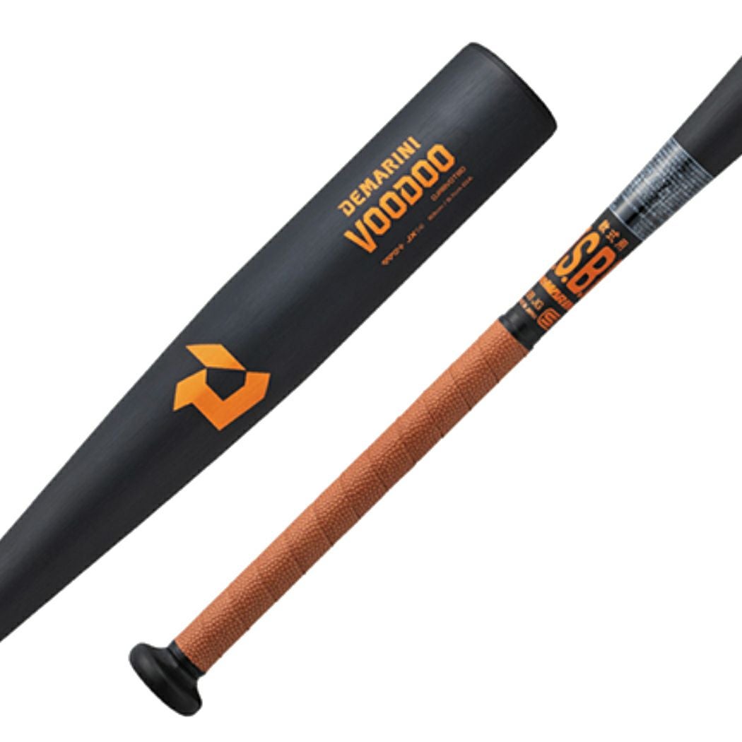 ウイルソン/ウィルソン Wilson ディマリニ DeMARINI ヴードゥ VooDoo